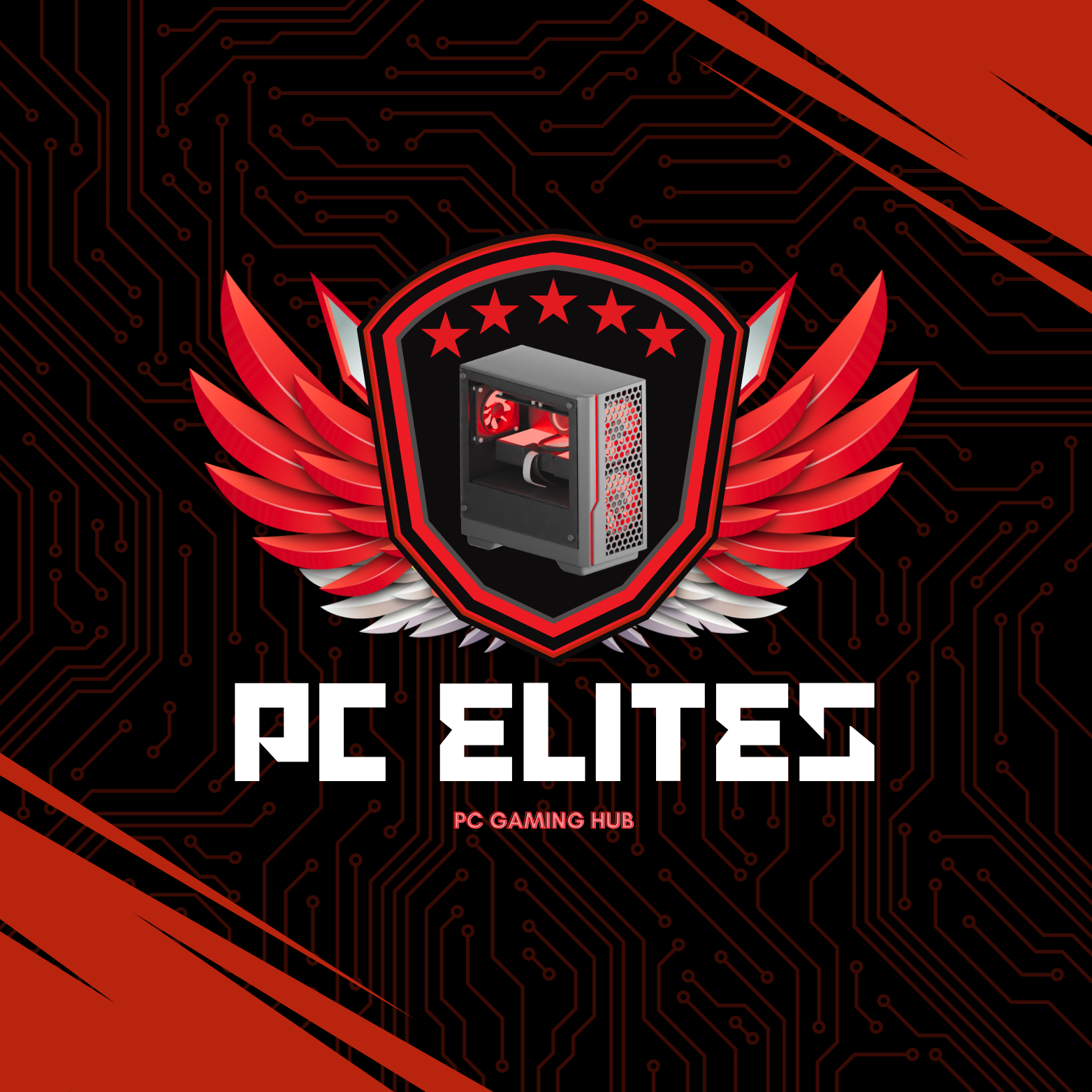 PC Elites